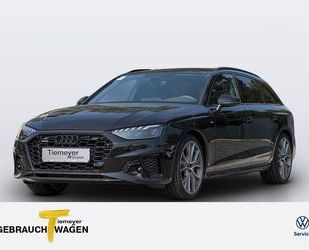 Audi Audi A4 Avant 40 TFSI Q 2x S LINE KAMERA MATRIX VI Gebrauchtwagen