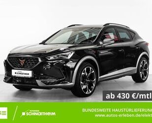 Cupra Cupra Formentor VZ 1.4 e-HYBRID 150kW DSG*Lieferun Gebrauchtwagen