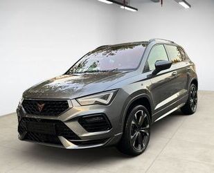 Cupra Cupra Ateca 2.0 TSI 4D DSG AHK|Beats|Kamera|LED|Si Gebrauchtwagen