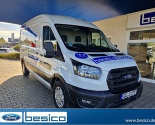 Ford Ford Transit Kasten 350 L3 Trend+Klima+SHZ+Tempoma Gebrauchtwagen