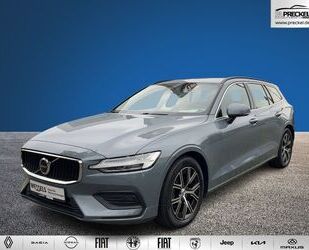 Volvo Volvo V60 B4 B DCT Core Gebrauchtwagen