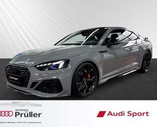 Audi Audi RS5 Coupe qu tiptro Competition Plus+HuD+Pano Gebrauchtwagen