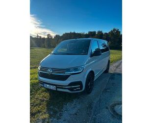 VW Volkswagen T6 Multivan T6.1 Comfortline Gebrauchtwagen