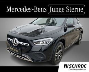 Mercedes-Benz Mercedes-Benz GLA 200 Progressive LED*MBUX High-En Gebrauchtwagen