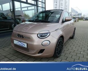 Fiat Fiat 500e Cabrio La Prima 42 kWh Gebrauchtwagen