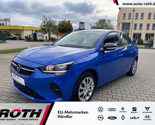 Opel Opel Corsa F Basis *ZV*Klima*DAB* Gebrauchtwagen