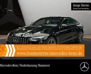 Mercedes-Benz Mercedes-Benz GT 53 AMG 4M+ SD/Perf.Abg./20