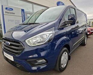 Ford Ford Transit Custom L1H1 Trend, Navi, Kamera, Wint Gebrauchtwagen