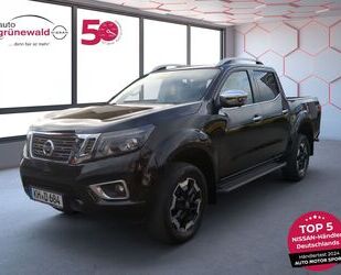 Nissan Nissan Navara 4x4 2.3 dCi N-Connecta DC,LED,AHK,Wa Gebrauchtwagen