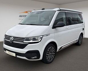 VW Volkswagen T6.1 California Ocean Edition 4Motion 2 Gebrauchtwagen