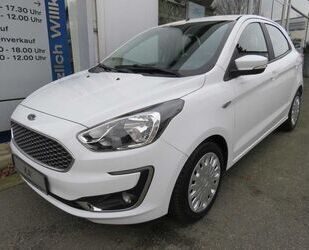 Ford Ford KA+ 1.2 Ti erst 4 TKM Gebrauchtwagen