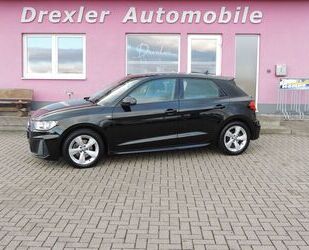 Audi Audi A1 Sportback 30 TFSI S line Gebrauchtwagen