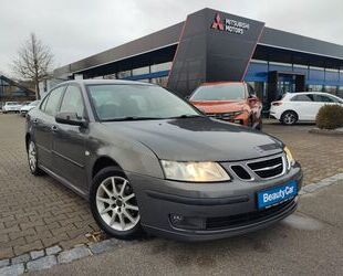 Saab Saab 9-3 1.8t Limousine *TÜV 08/26*NAVI*KLIMA*SHZ* Gebrauchtwagen