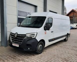 Renault Renault Master L3H2 Energy dCI 180 PRO+ *AHK * Gebrauchtwagen