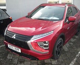 Mitsubishi Mitsubishi Eclipse Cross Plug-in-Hybrid Plus + Sel Gebrauchtwagen