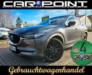 Mazda CX-5 Gebrauchtwagen