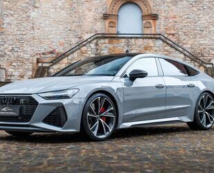 Audi Audi RS7 Sportback Carbon Bang Olufsen Head UP 3D Gebrauchtwagen