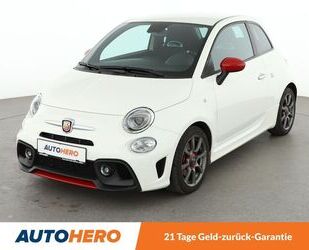 Abarth Abarth 595 1.4 Turbo Aut.*NAVI*PDC*XENON Gebrauchtwagen