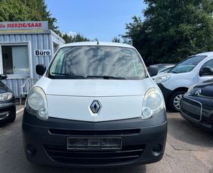 Renault Renault Kangoo Rapid Basis *ZV,SERVO* Gebrauchtwagen