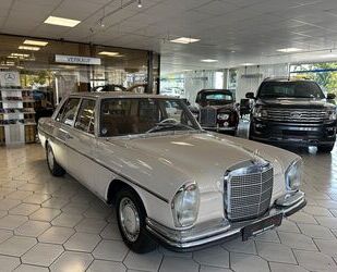 Mercedes-Benz Mercedes-Benz 280 SE/8 (W108) - Restauriert Gebrauchtwagen