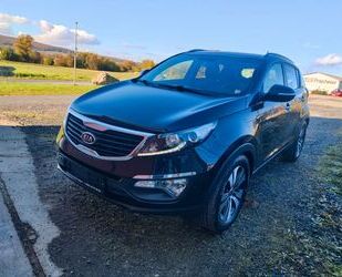 Kia Kia Sportage Spirit 4WD Gebrauchtwagen