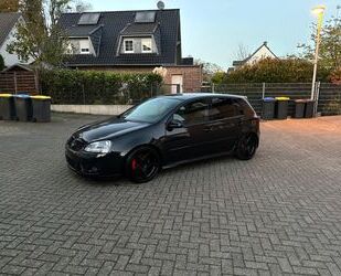 VW Volkswagen Golf 2.0 T-FSI GTI Edition 30 GTI Editi Gebrauchtwagen