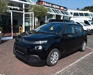 Citroen Citroën C3 Feel Gebrauchtwagen