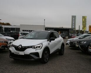 Renault Renault Captur II R.S. Line PlugIn Hybrid: 32tkm!! Gebrauchtwagen