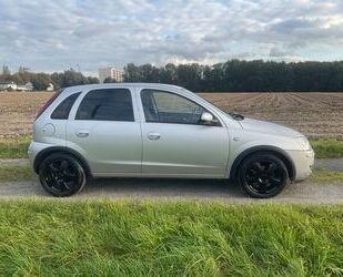 Opel Opel Corsa C 1.2 guter Zustand 2. Hand 4/5 Türer Gebrauchtwagen