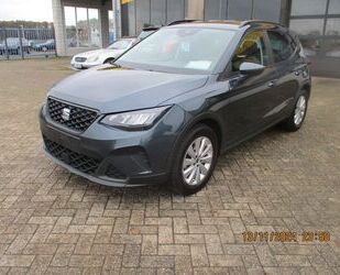 Seat Seat Arona Style LED, Navi, Allwetter Gebrauchtwagen