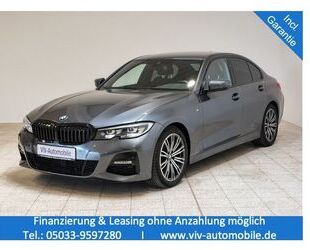 BMW BMW 320d M Sport M Paket *LED*Bmw Live Cockpit*HiF Gebrauchtwagen