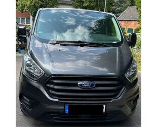 Ford Ford Transit Custom Gebrauchtwagen