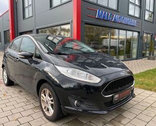 Ford Ford Fiesta Celebration( Kupplung&Insp. neu) Gebrauchtwagen