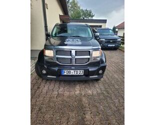 Dodge Dodge Nitro R/T 4.0 Automatik 4WD R/T Gebrauchtwagen