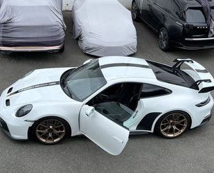 Porsche Porsche 911 GT3*Clupsportpaket*Bose*Schalter*Appro Gebrauchtwagen