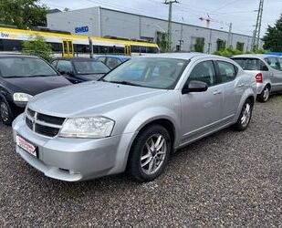 Dodge Dodge Avenger SE*Klima* Gebrauchtwagen