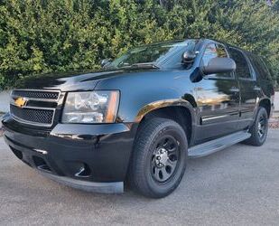 Chevrolet Chevrolet Tahoe *PPV Police Package**90000mls* Gebrauchtwagen