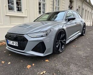 Audi Audi RS6 4.0 TFSI tiptr. quattro - Gebrauchtwagen