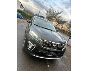 Kia Kia Sorento 2.2 CRDi Gebrauchtwagen