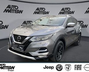 Nissan Nissan Qashqai N-Motion Navi 360° AHK Sitzh. LM19