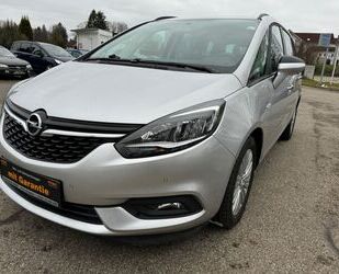 Opel Opel Zafira C 1,6 16V CDTI Edition Start/Stop Tüvn Gebrauchtwagen