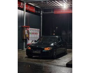 BMW BMW 325i Gebrauchtwagen