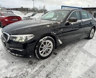 BMW BMW 530e, 2.0 Hybrid, Euro 6, Kamera, Navi Gebrauchtwagen