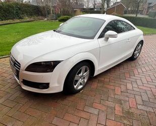 Audi Audi TT Coupe 1.8 Gebrauchtwagen