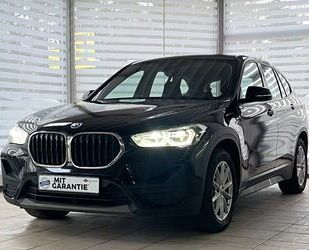 BMW BMW X1 xDrive 25e Aut. M-Lenkrad LED Komfortzugang Gebrauchtwagen