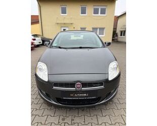 Fiat Fiat Bravo 1.9 8V Multijet Dynamic Gebrauchtwagen