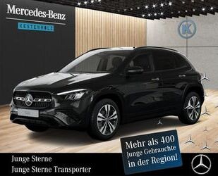 Mercedes-Benz Mercedes-Benz GLA 180 *PROGR*NIGHT*MBUX*KAMERA*DIS Gebrauchtwagen