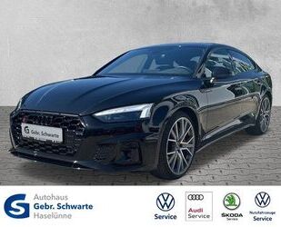 Audi Audi S5 Sportback 3.0 TDI Competition Edition quat Gebrauchtwagen