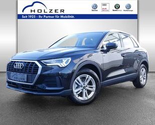 Audi Audi Q3 35 TDI KLIMA KEYLESS PDC SHZ NAVI LED W-LA Gebrauchtwagen