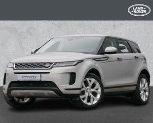 Land Rover Land Rover Range Rover Evoque SE Gebrauchtwagen